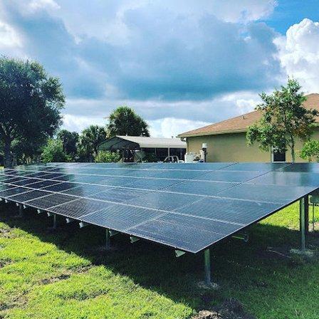 Solar Specialist