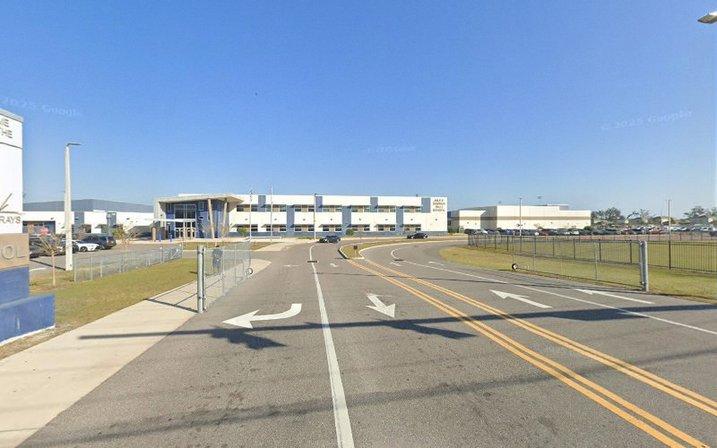 Sumner High School