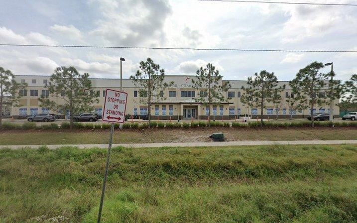 SouthShore Charter Academy K-8