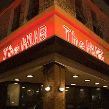 The Hub Bar