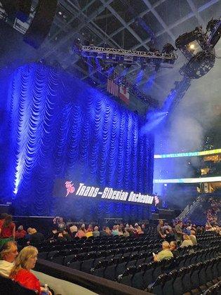 Thunder Alley
