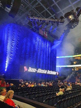 Thunder Alley