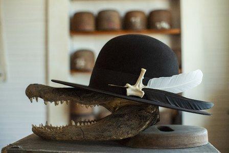 'Til Death Hat Co.