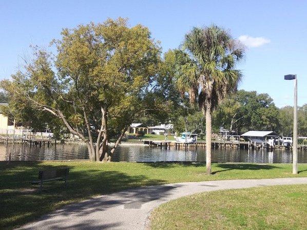 Rivercrest Park