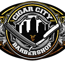 Cigar City Barbershop