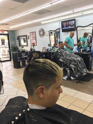 Kavana Barbería