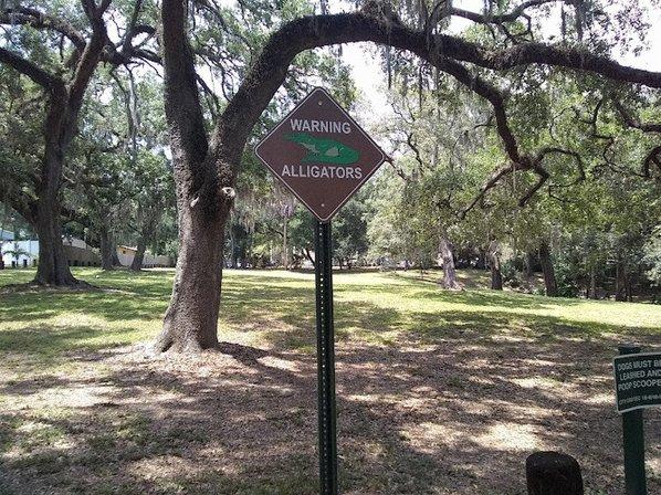 Purity Springs Park