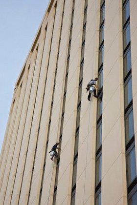 A1 Orange Exterior Building Services of Tampa