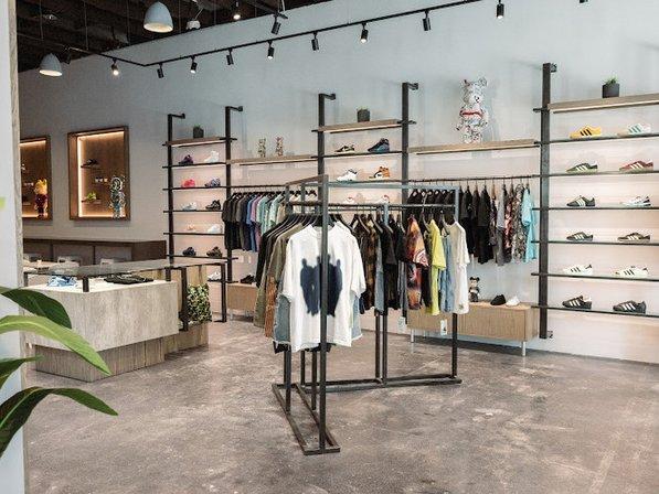 Social Status Tampa