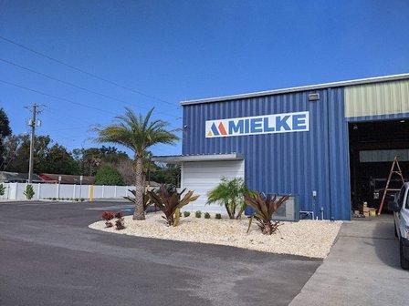 MIELKE Mechanical