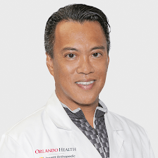 Arnold Ramirez, MD