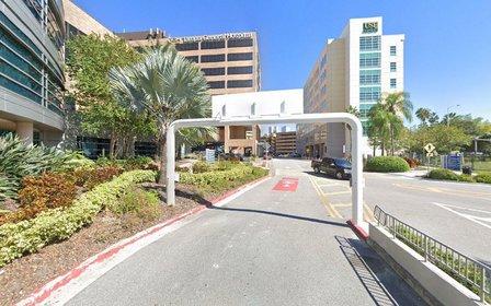 Rodney Ellis, MD