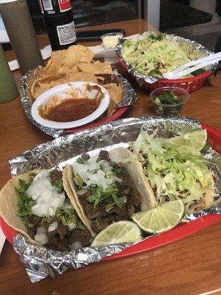 Taqueria Emanuel