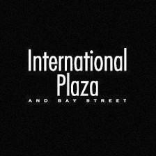 International Plaza and Bay Street