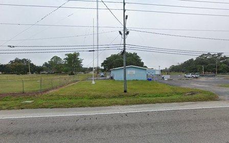 Florida Gas Transmission Co