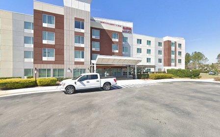 Lakeland hotel