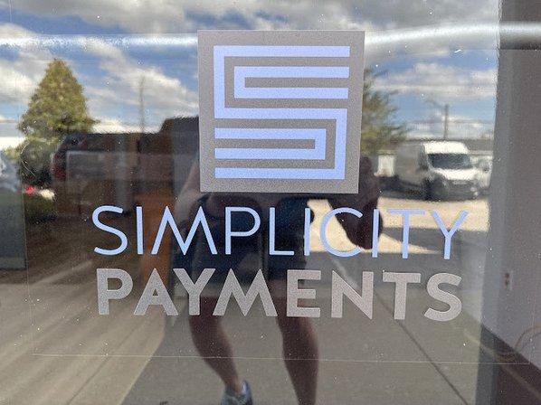 Simplicity Payments, LLC.