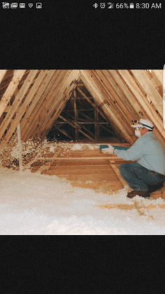 Aartic Insulation,LLC