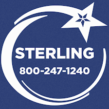 Sterling Wash Dry Fold LLC