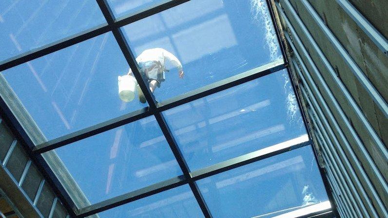 NoMark Window Cleaning