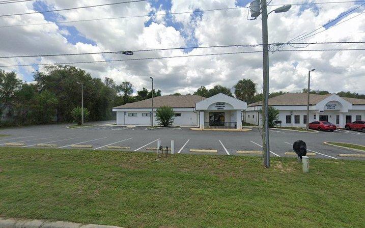 Suncoast Endoscopy Center
