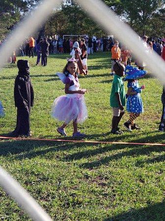 Suncoast Elementary School