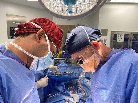 Norman Parathyroid Center