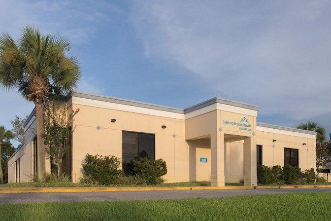 Radiology and Imaging Specialists - Lake Miriam