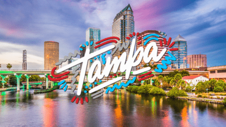 TODOS Magazine Tampa