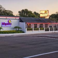 Miguel's Mexican Seafood & Grill