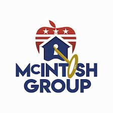 The McIntosh Group- Military Relocation- Luxury Homes-First Time Homebuyer-Top Realtor- Best Agent