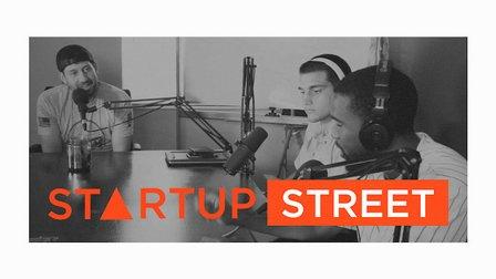 Startup Street
