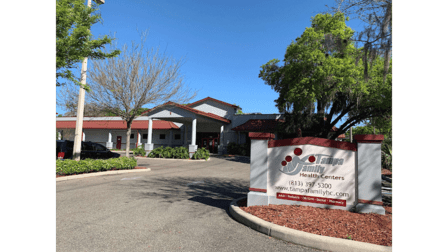 Tampa Family Health Centers