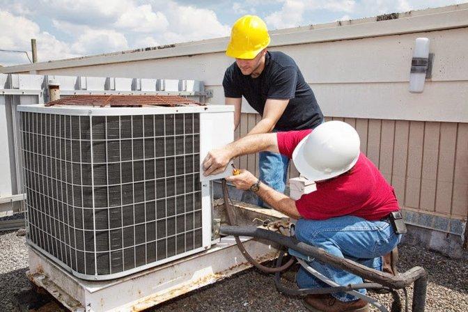 Climatech Mechanical Service, Inc