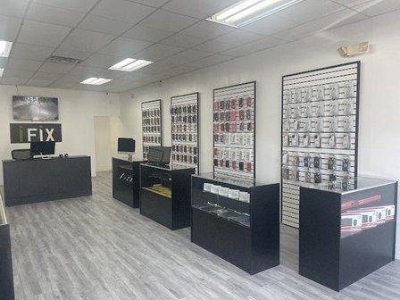 ifix Dale Mabry