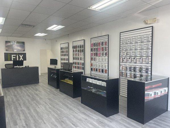 ifix Dale Mabry