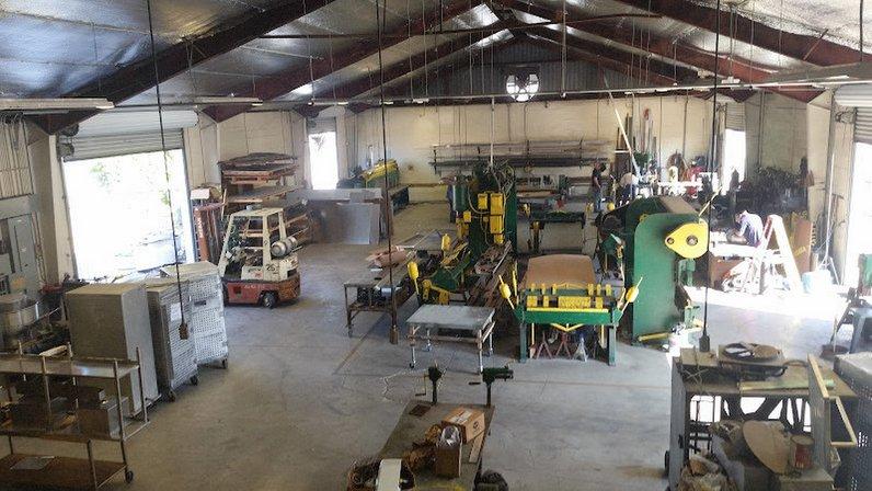 Dale Mabry Heating & Metal Co