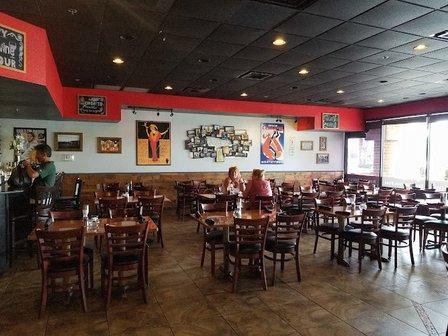 Renzo's- Carrollwood