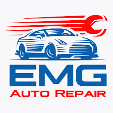 EMG Auto Repair & Oil Change