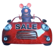 Rattray Auto Sales