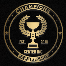 Champions barber shop