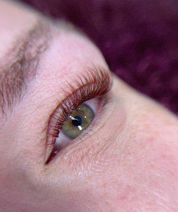 Pure Bliss Beautique - Eyelash Extensions Tampa