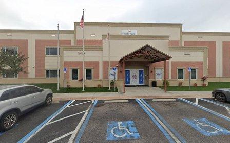 Henderson Hammock Charter School K-8