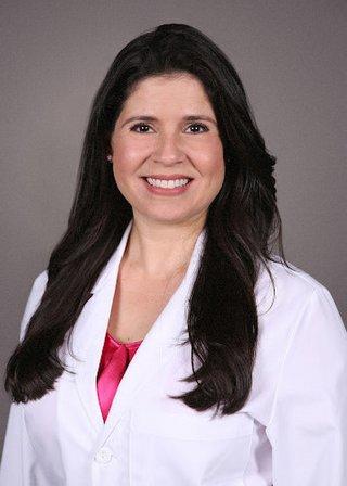 Ileana M. Acevedo, MD