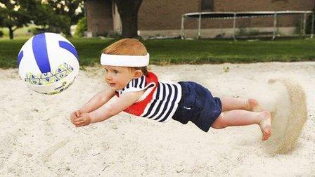 Legacy Volleyball of Tampa