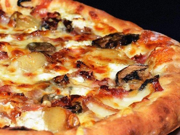 Doormet: Gourmet Cafe, Delivery & Catering