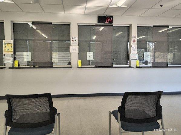 Florida Department of Revenue - Tampa Taxpayer Service Center
