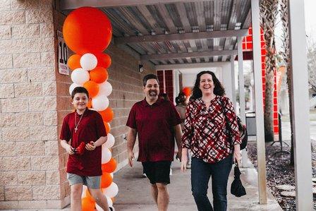 Radiant Church — New Tampa