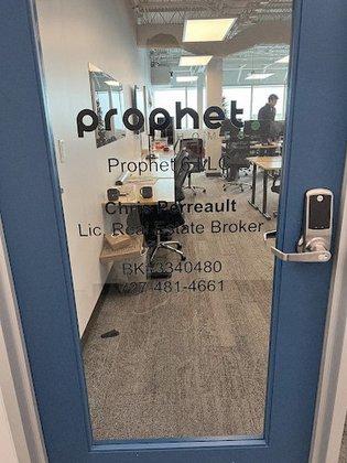 Prophet Homes