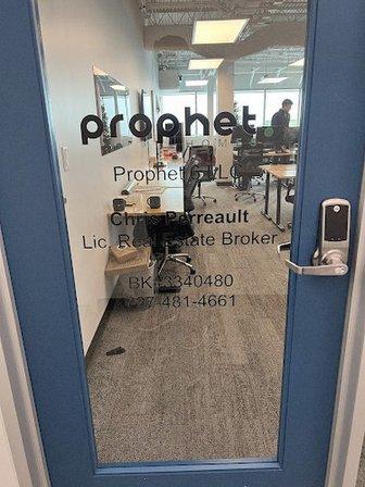 Prophet Homes